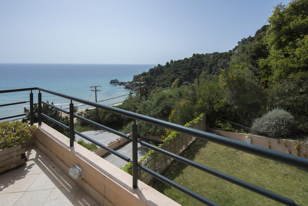 Glyfada Homes Resort Corfu Exterior photo