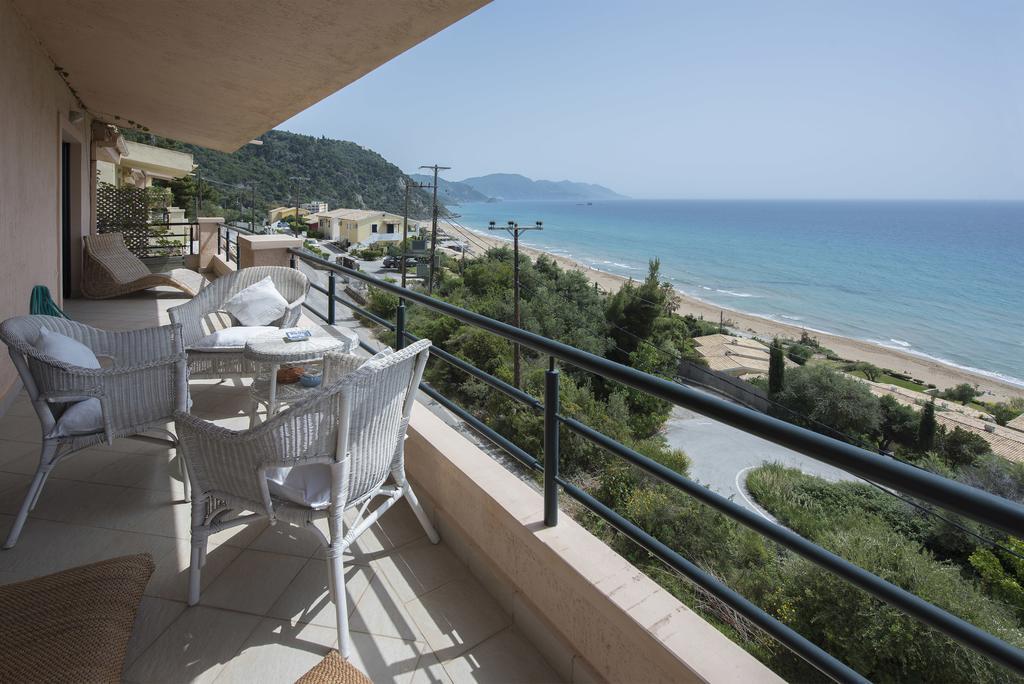 Glyfada Homes Resort Corfu Exterior photo