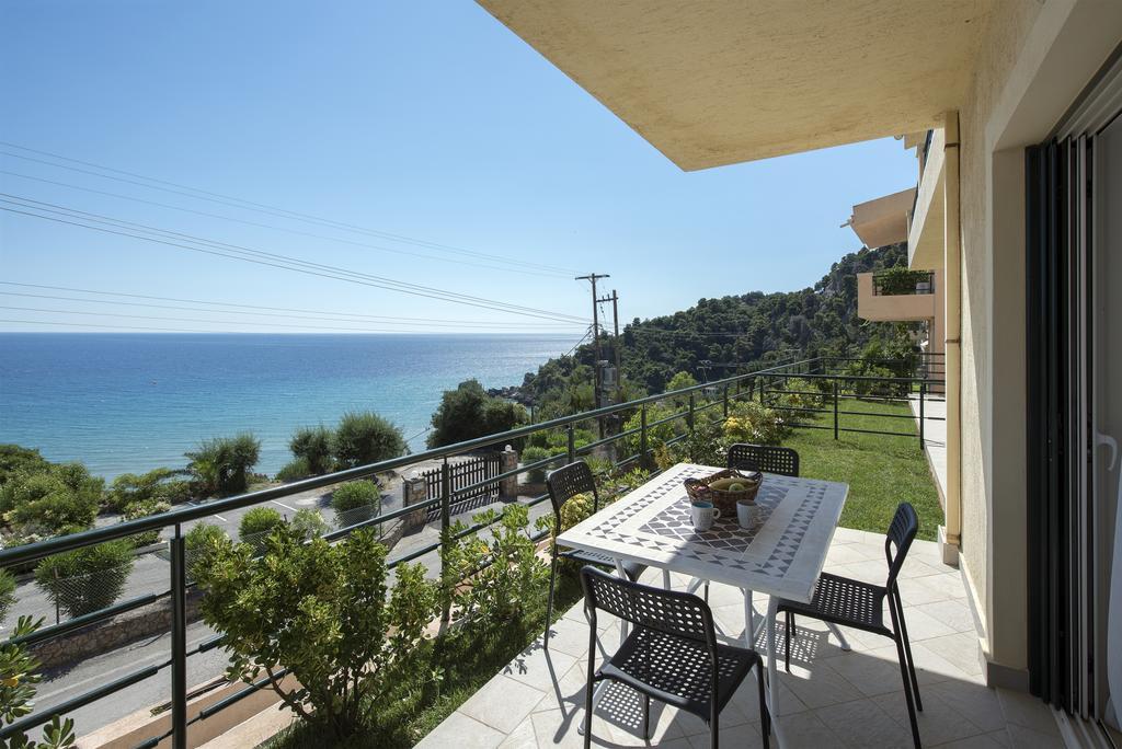 Glyfada Homes Resort Corfu Exterior photo